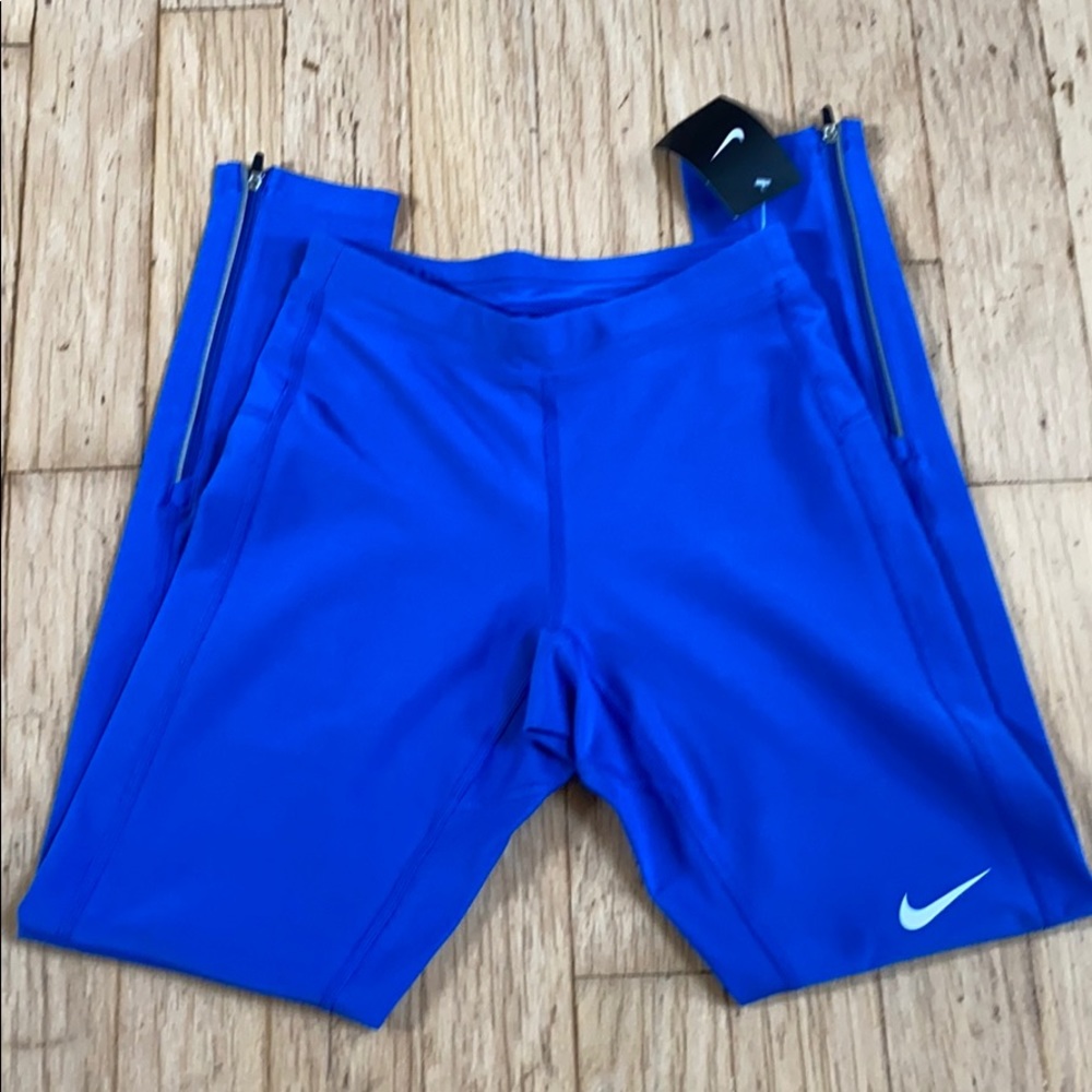 Nike Men’s Filament Tight Pants - Picture 6 of 6